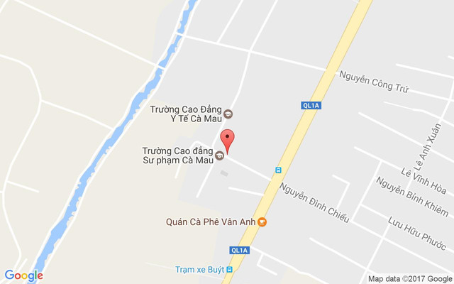 Cà Phê Băng Băng