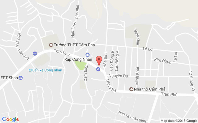 Nhà Hàng Tiệc Cưới Hà Trang