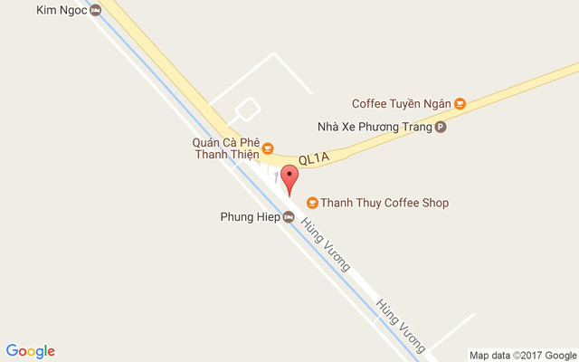 Cà Phê 699