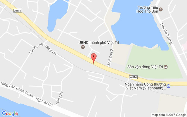 Xuân Hồng Quán Cafe 