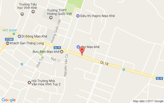 Nhà Hàng Đức Toàn