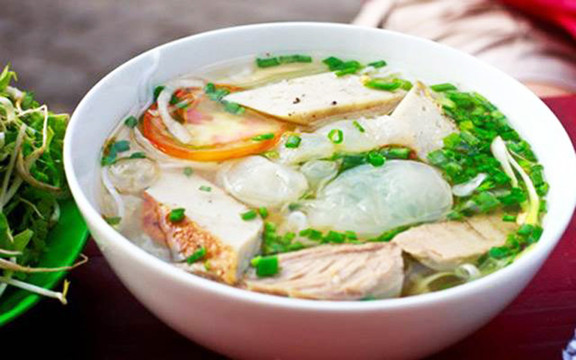 Bún Cá & Bánh Canh Nha Trang - Phù Đổng Thiên Vương