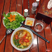 Bún Cá