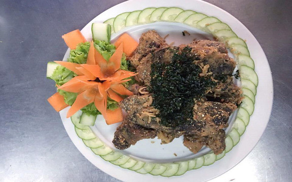 Ba Ba Trường Thịnh