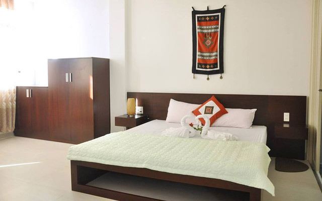 Yến Trần Hotel