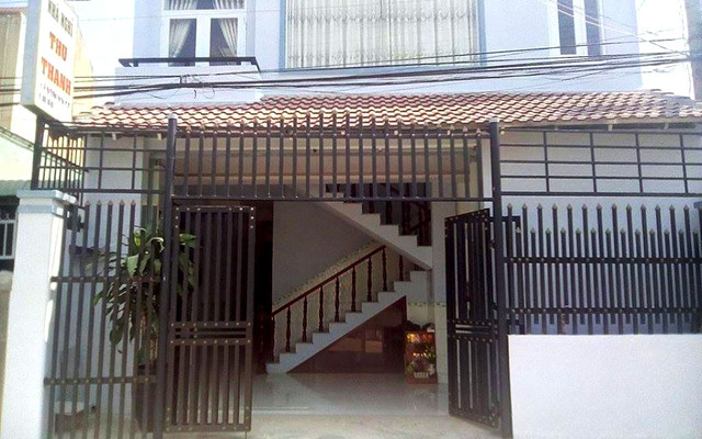 Nhà Nghỉ Thu Thanh