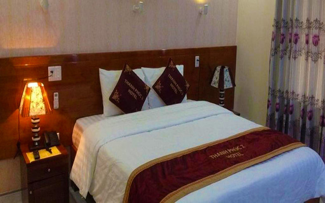 Thanh Phúc 2 Hotel