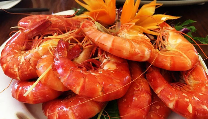 Nhà Hàng Hải Sản Biển Đông - Đường Láng - 794 Đường Láng