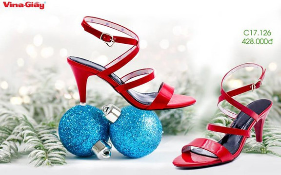 Vina Giầy - Lý Chính Thắng