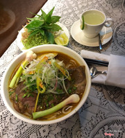 bún bò