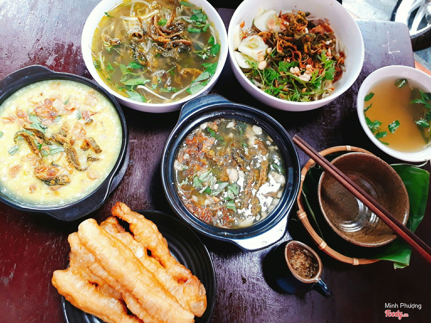 Bi & Gấu