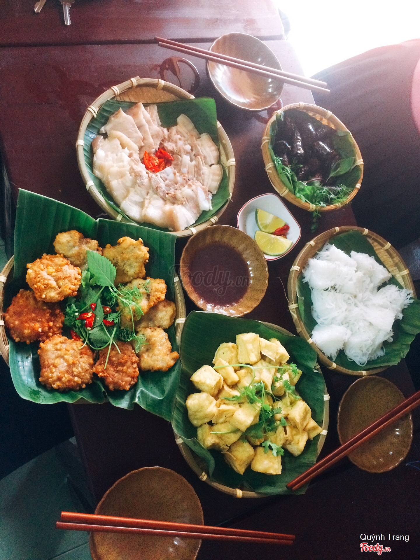 Bi & Gấu