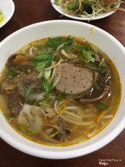 Bún bò