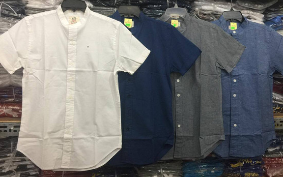 Cường Nam - Shop Quần Áo Nam