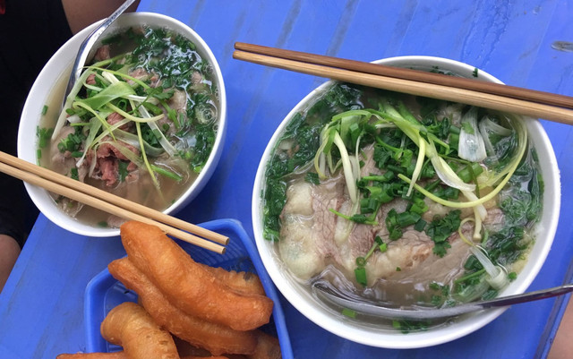 Phở Minh - Phở & Bún Bò