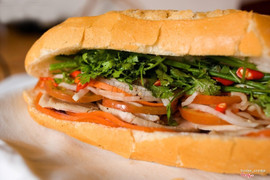 Bánh mì