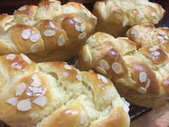 Bánh mì hoa cúc: 70.000₫