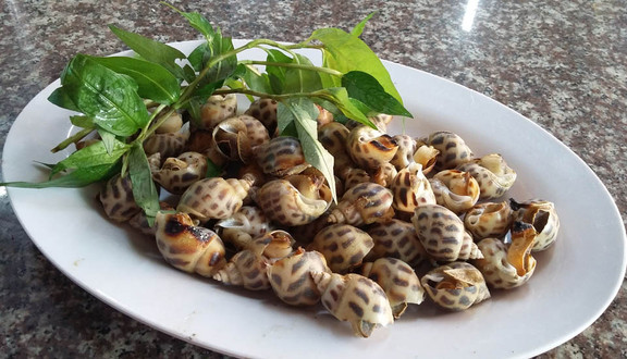 Quách Tỉnh - Hải Sản Tươi Sống