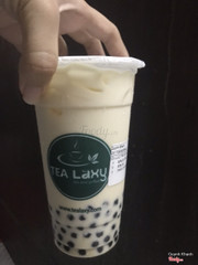 Lục trà sữa lài