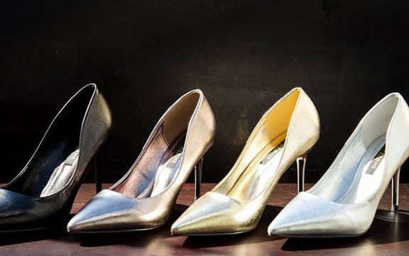 Giày MT - Nguyễn Trãi