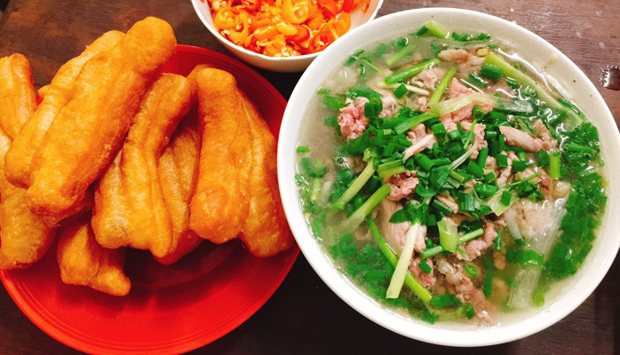 Hằng - Phở Gia Truyền