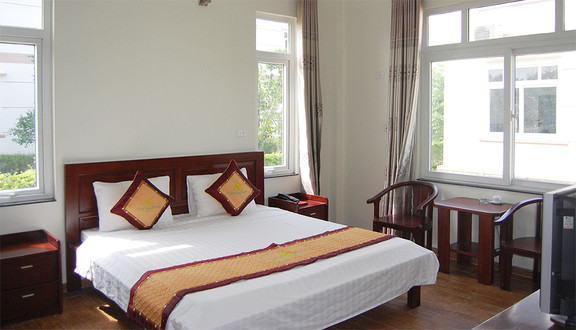 Bình Minh Hotel - Biển Hải Tiến