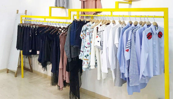 The Basic SG - Quần Áo - Shop Online