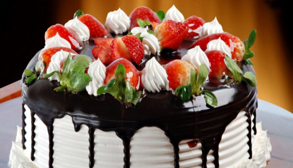 Bánh Kem 90 Giây - Hiệp Bình