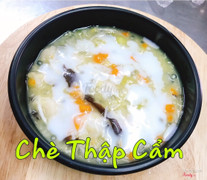 Chè Thập Cẩm 10k