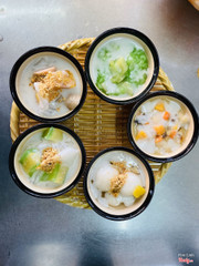 Chè Lên Mẹt