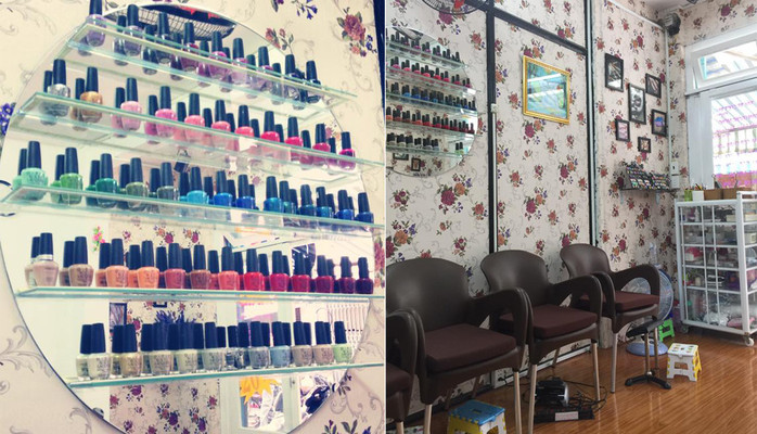 Nail Đẹp