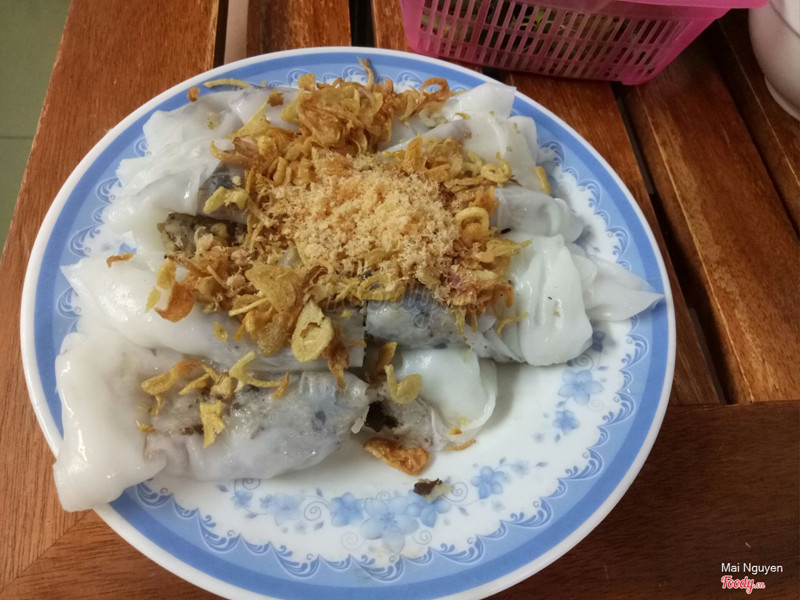 bánh cuốn