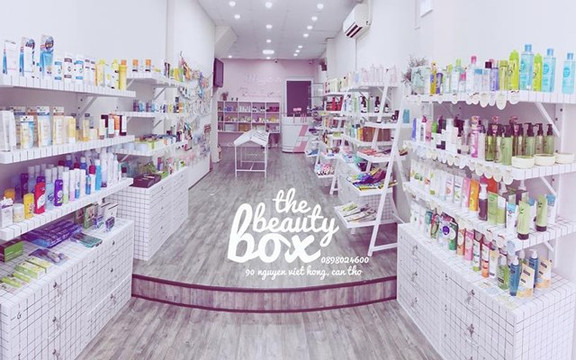 Beauty.Box - Cần Thơ