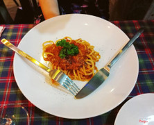 Spaghetty