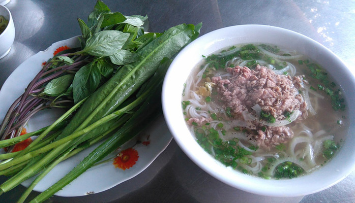 Bún Phở Sáng