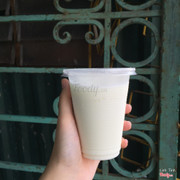 Sữa chua đánh đá
