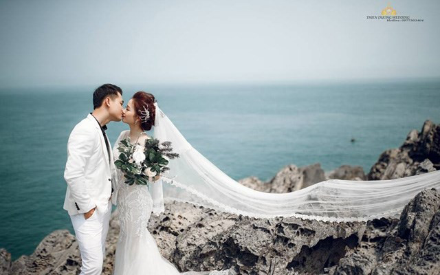 Thiên Đường Wedding Quảng Bình