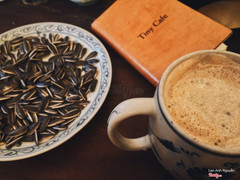 Món mới - Caramel Coffee ❤️