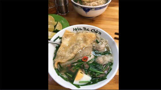 Cafe 24 - Ăn Sáng & Cơm Văn Phòng