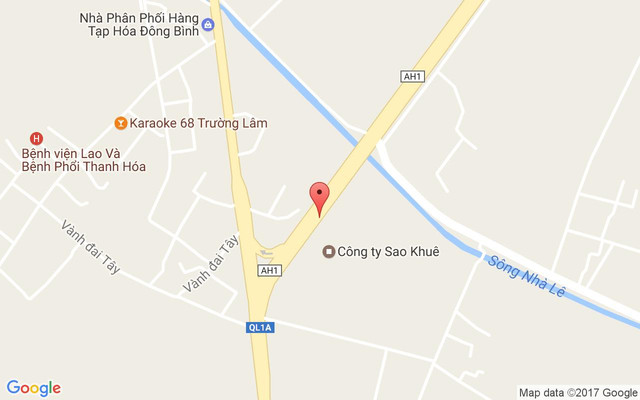 Nhà Hàng Ẩm Thực Đồng Quê - Quảng Tân