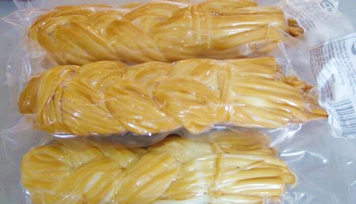 Phô Mai Hun Khói Kiểu Nga - Shop Online