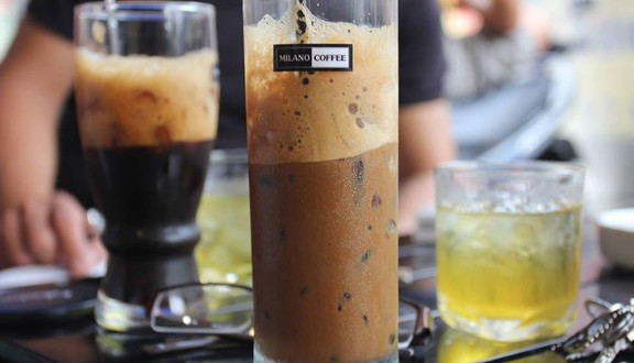 Milano Coffee - Phạm Văn Chiêu