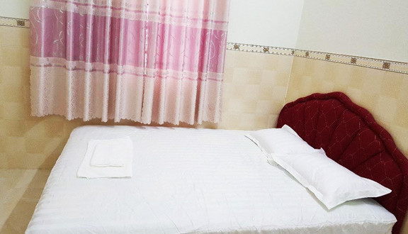 Hồng Phúc Motel