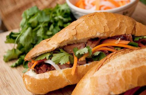 Bánh Mì Chả Huế Thành An