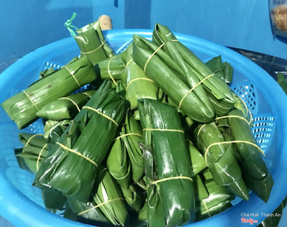 Chả Lọn 10k/cặp