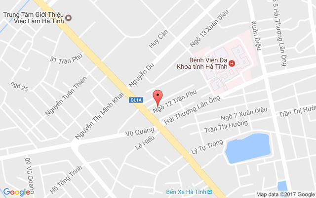 Nhà Hàng Đức Thắng