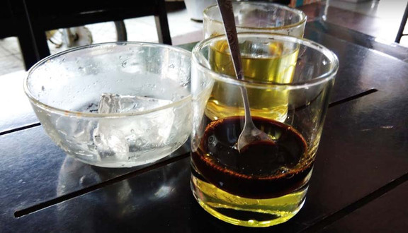 Monaco Cafe - Phạm Văn Đồng