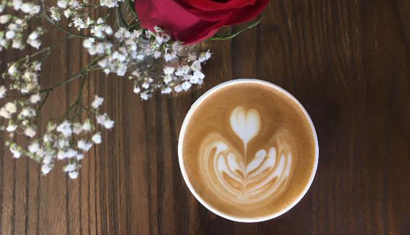 Bolero Cafe - Nguyên Hồng