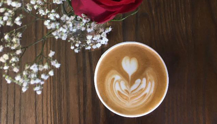 Bolero Cafe - Nguyên Hồng