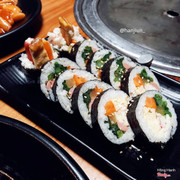 kimbap